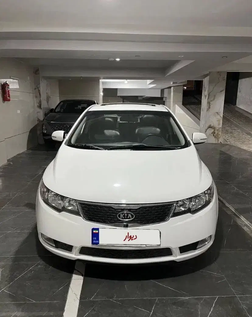 سراتو ۲۰۰۰ اپشنال مدل ۹۶ درحد با شرایط ویژه اقساط|خودرو سواری و وانت|تهران, نارمک|دیوار