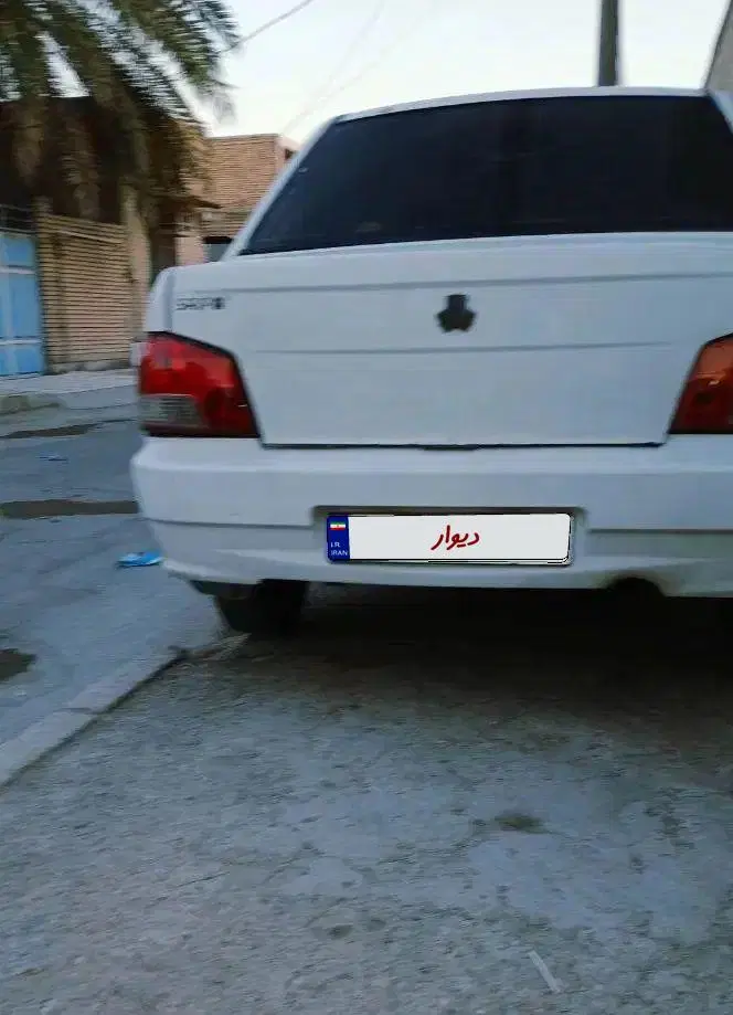 پراید ۱۳۲|خودرو سواری و وانت|خرمشهر, |دیوار