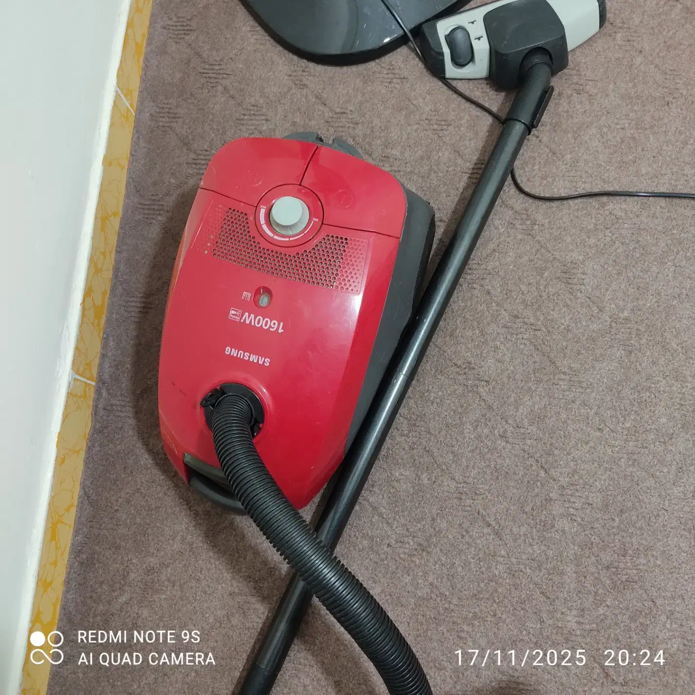 جارو برقی|جاروبرقی، جارو شارژی، بخارشو|رشت, جهاد|دیوار