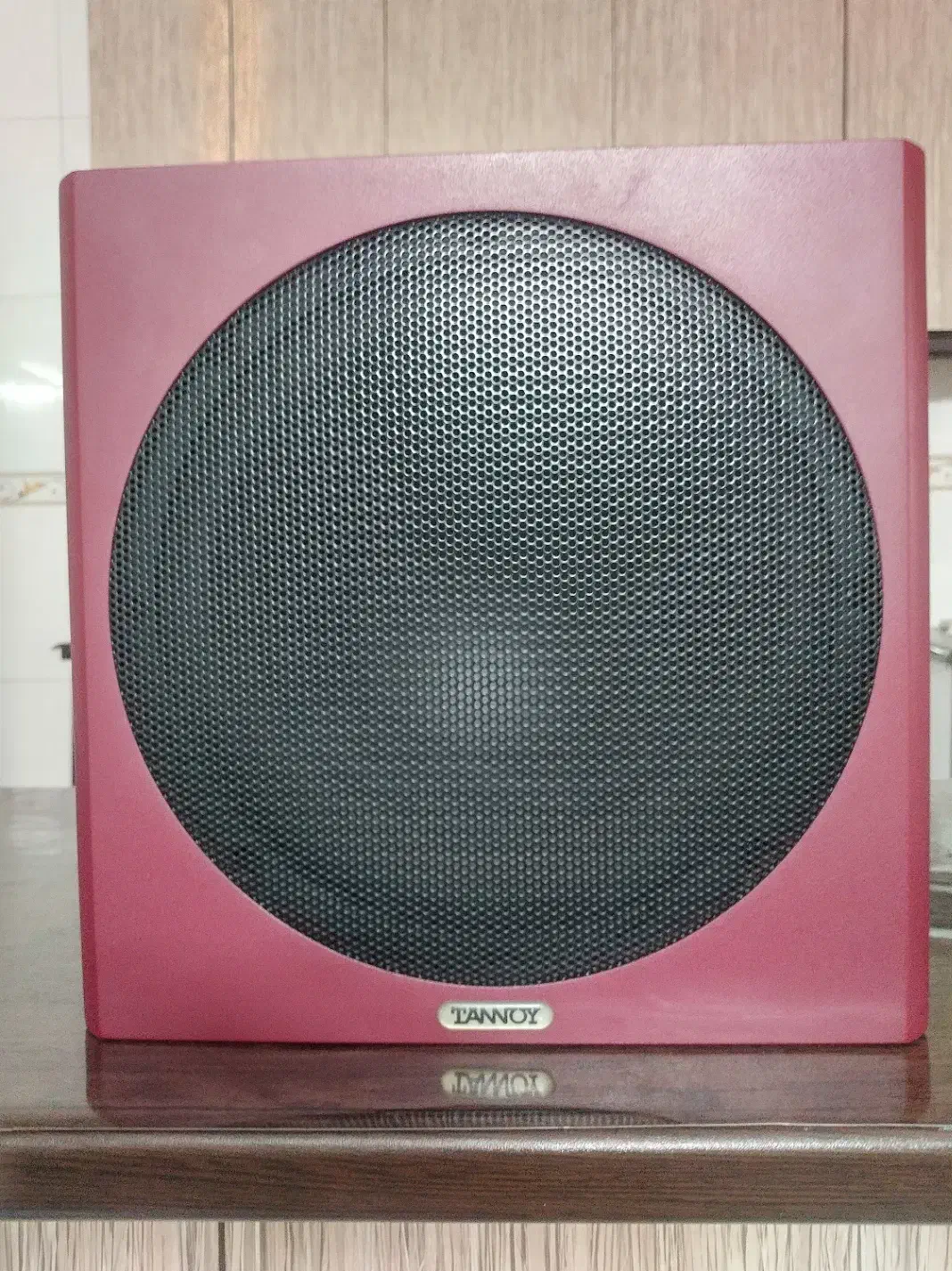 ساب اکتیو تنوی. Tannoy|سیستم صوتی خانگی|اسلام‌شهر, شهرک قائمیه|دیوار
