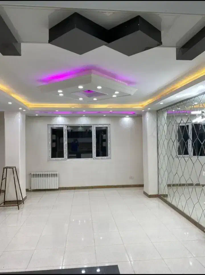 نقاشی ساختمان|خدمات پیشه و مهارت|رباط‌کریم, رباط‌کریم|دیوار