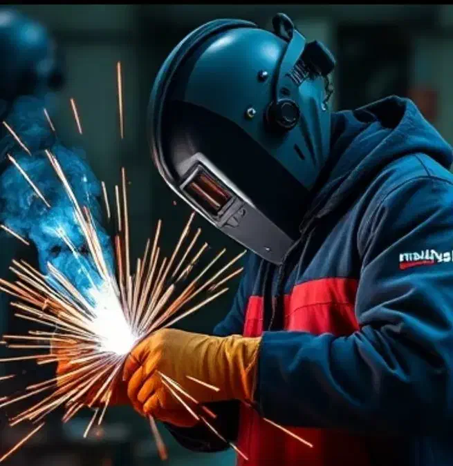 جوشکار سیار|خدمات پیشه و مهارت|جاسک, |دیوار