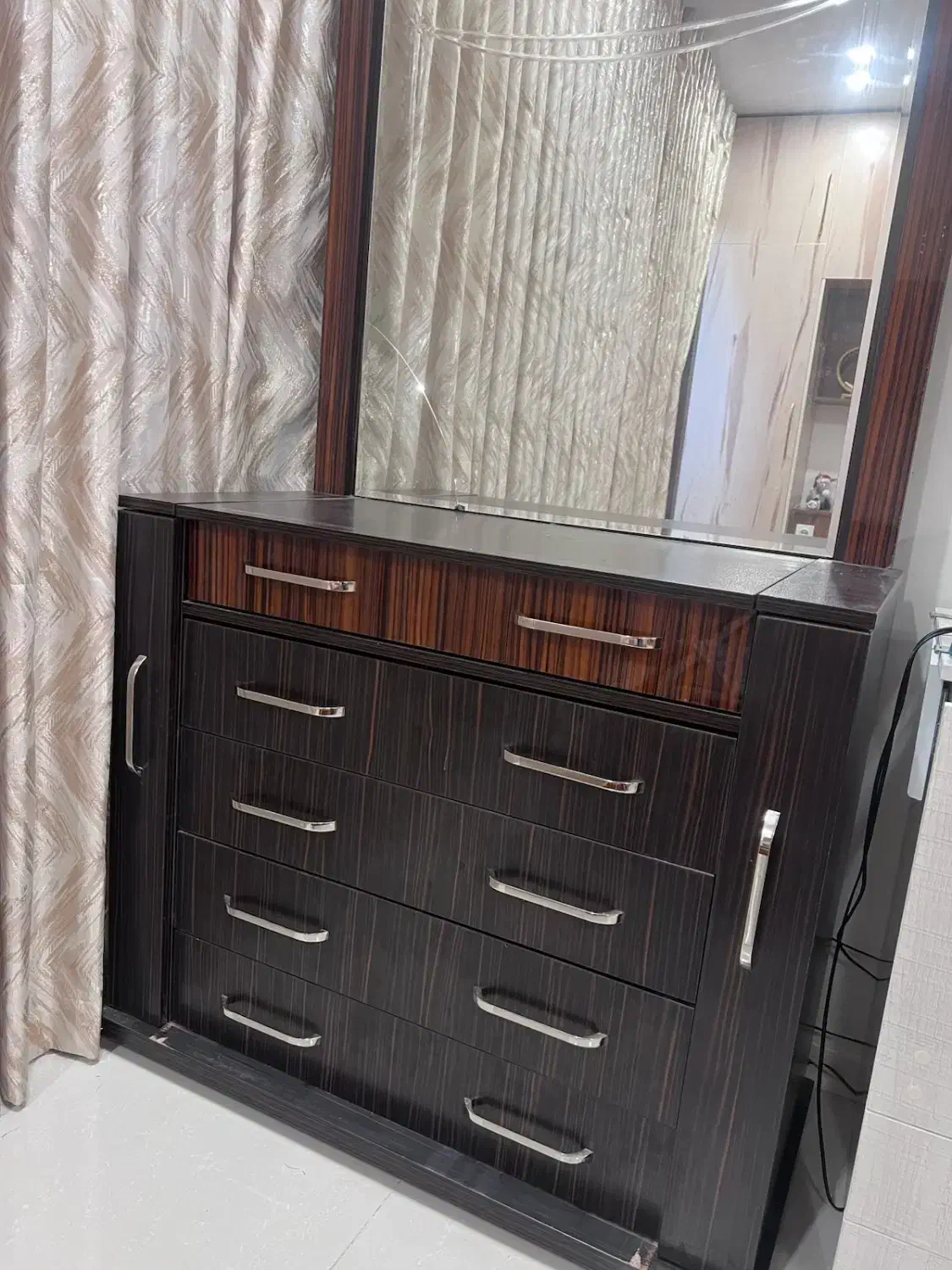 درآور چوب مقاوم و اصل|جاکفشی، کمد، دراور|بیرجند, |دیوار