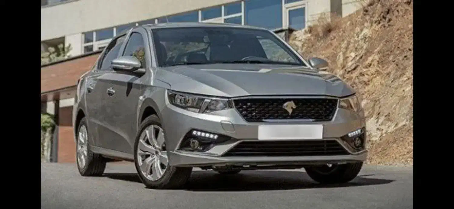 تارا v4 اتومات مجهز به sbr و کارت طلایی پلاس|خودرو سواری و وانت|مشهد, هفده شهریور|دیوار