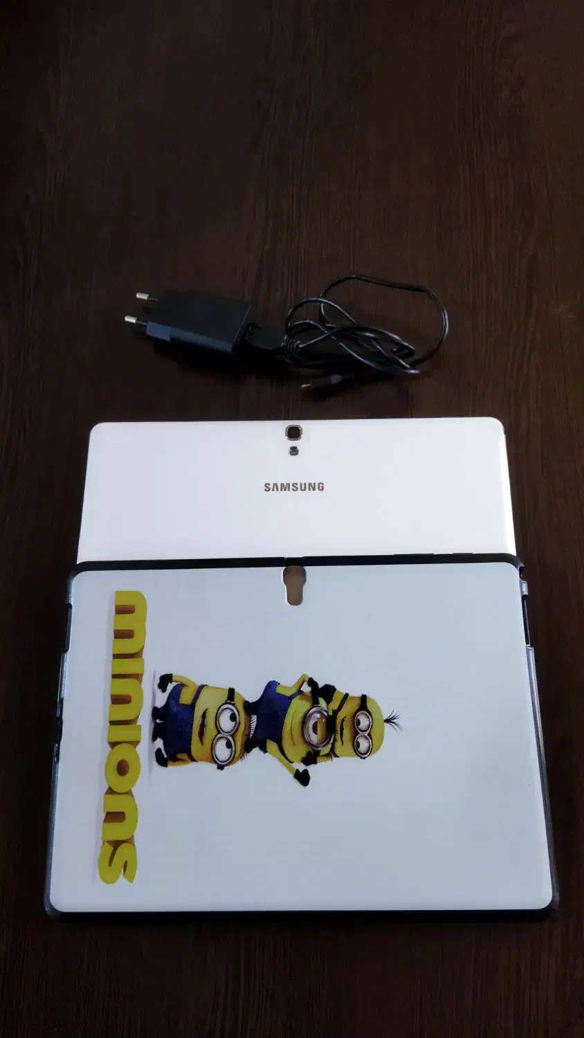 تبلت سامسونگ تب s|تبلت|تهران, باغ خزانه|دیوار