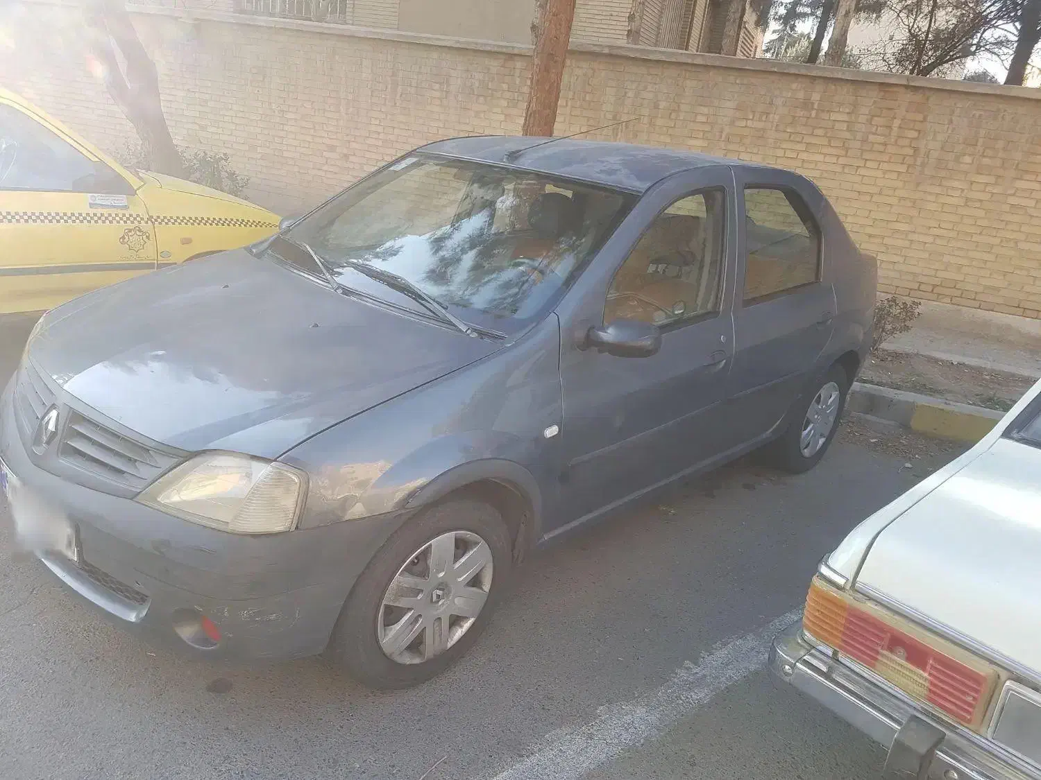 ال ۹۰ E1 مدل آخر ۸۷|خودرو سواری و وانت|فردیس, فرامرزیه|دیوار