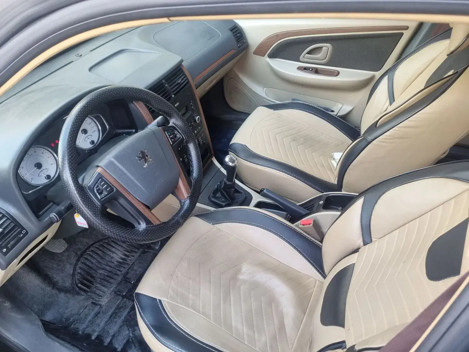 پارس مدل۱۴۰۰|خودرو سواری و وانت|سنندج, |دیوار