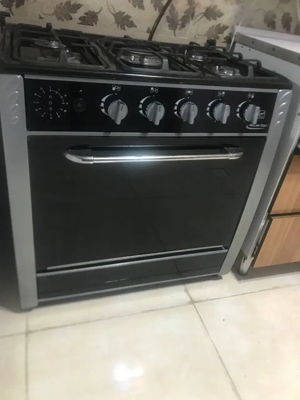 اجاق گاز|اجاق گاز و لوازم برقی پخت‌وپز|آذرشهر, |دیوار