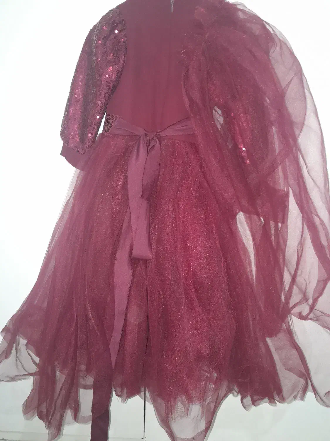 لباس عروس بچگانه|کفش و لباس بچه|نیشابور, شهرک فیروزه|دیوار