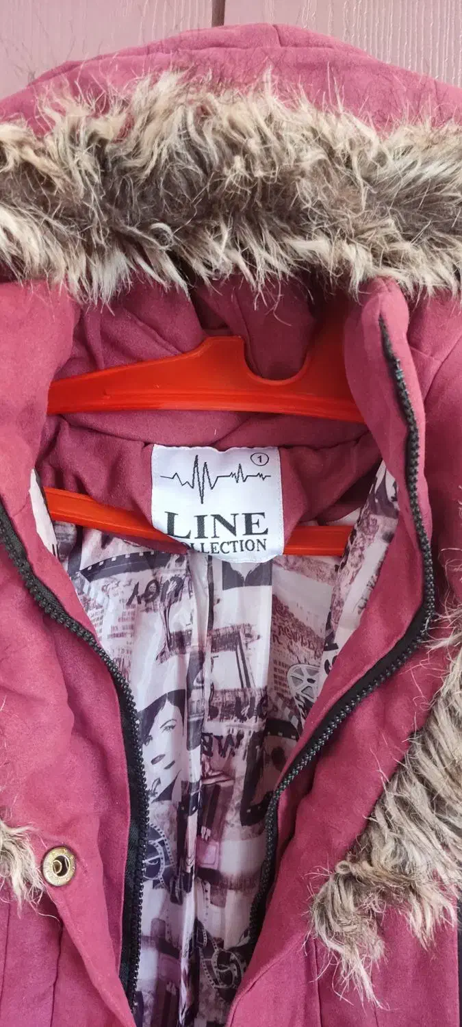 تعدادی کاپشن و پالتو درحدنو|لباس|شیراز, شهرک گلستان شمالی|دیوار