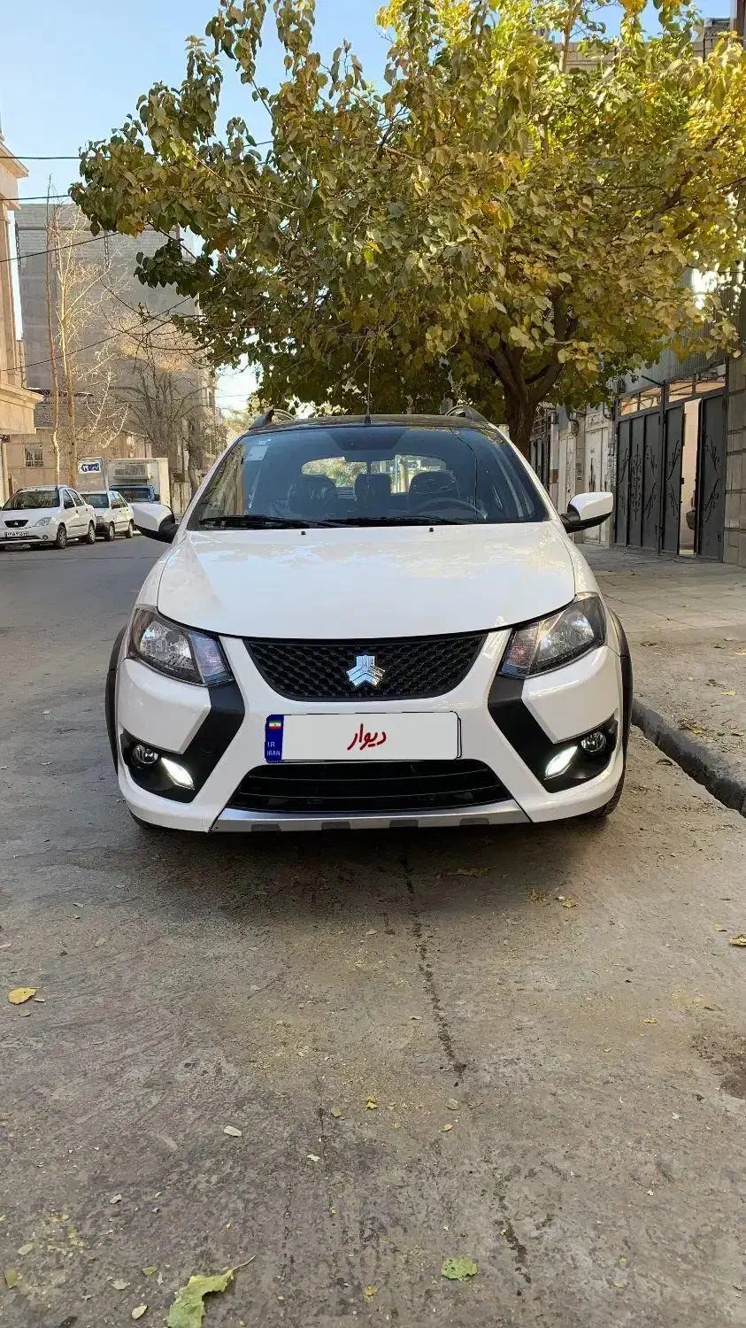 کوییک gxr l فول مدل ۴۰۳|خودرو سواری و وانت|مشهد, هدایت|دیوار