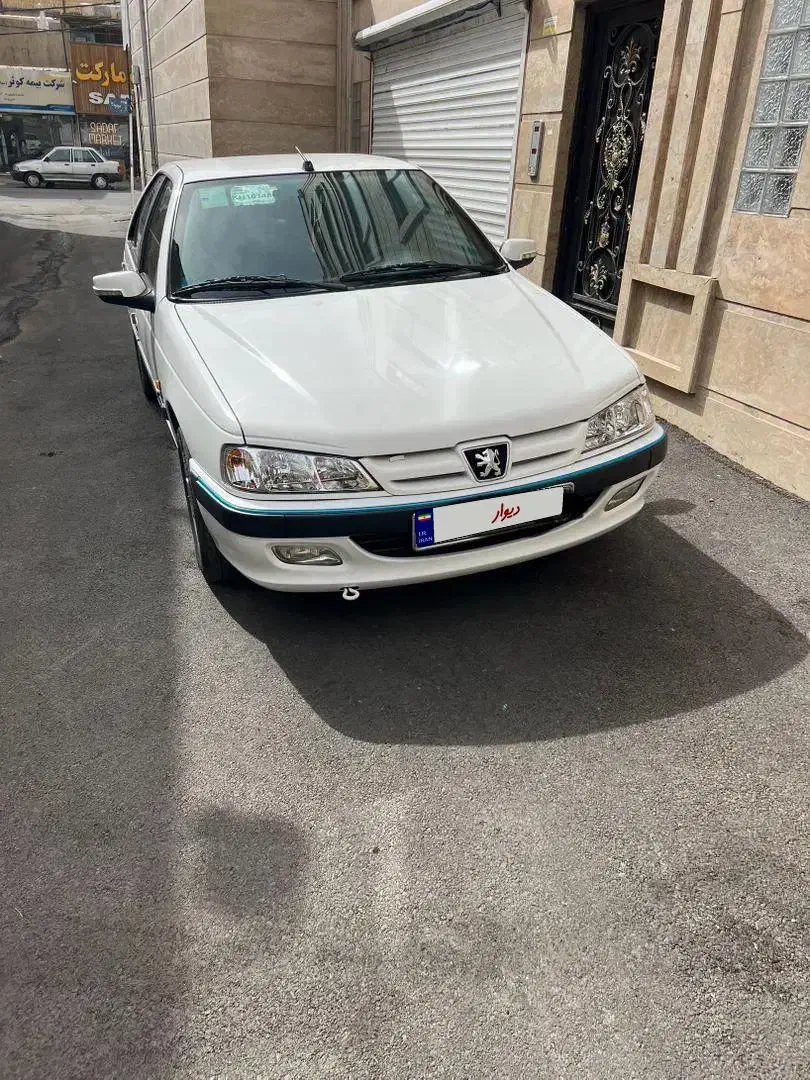 فروش|خودرو سواری و وانت|کرج, کمالشهر|دیوار