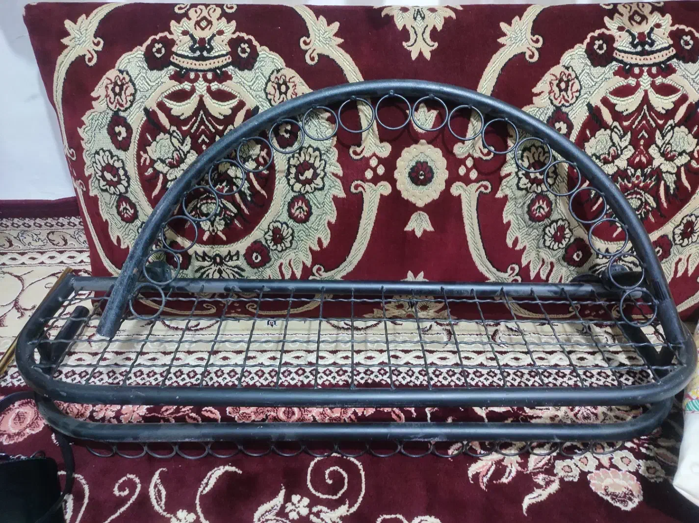 رگال دیواری|کتابخانه، شلف، قفسه‌های دیواری|پاکدشت, پاکدشت (مامازند)|دیوار