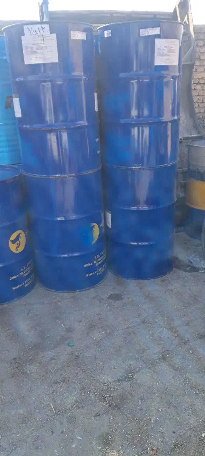 بشکه خالی نو|ابزارآلات|قوچان, |دیوار