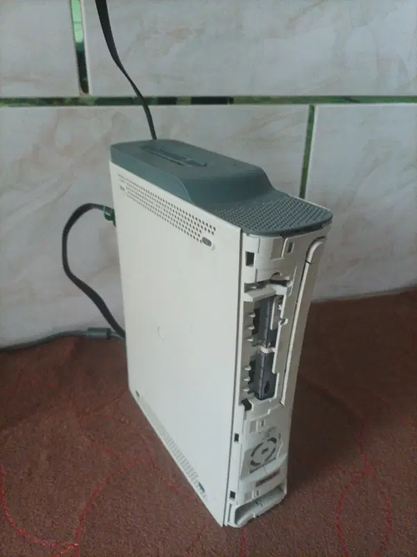Xbox 360|کنسول، بازی ویدئویی و آنلاین|علیآباد کتول, |دیوار