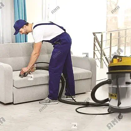 مبل شویی تخصصی (هانا واش )۱۰۰٪تضمینی و منصفانه|خدمات نظافت|همدان, |دیوار