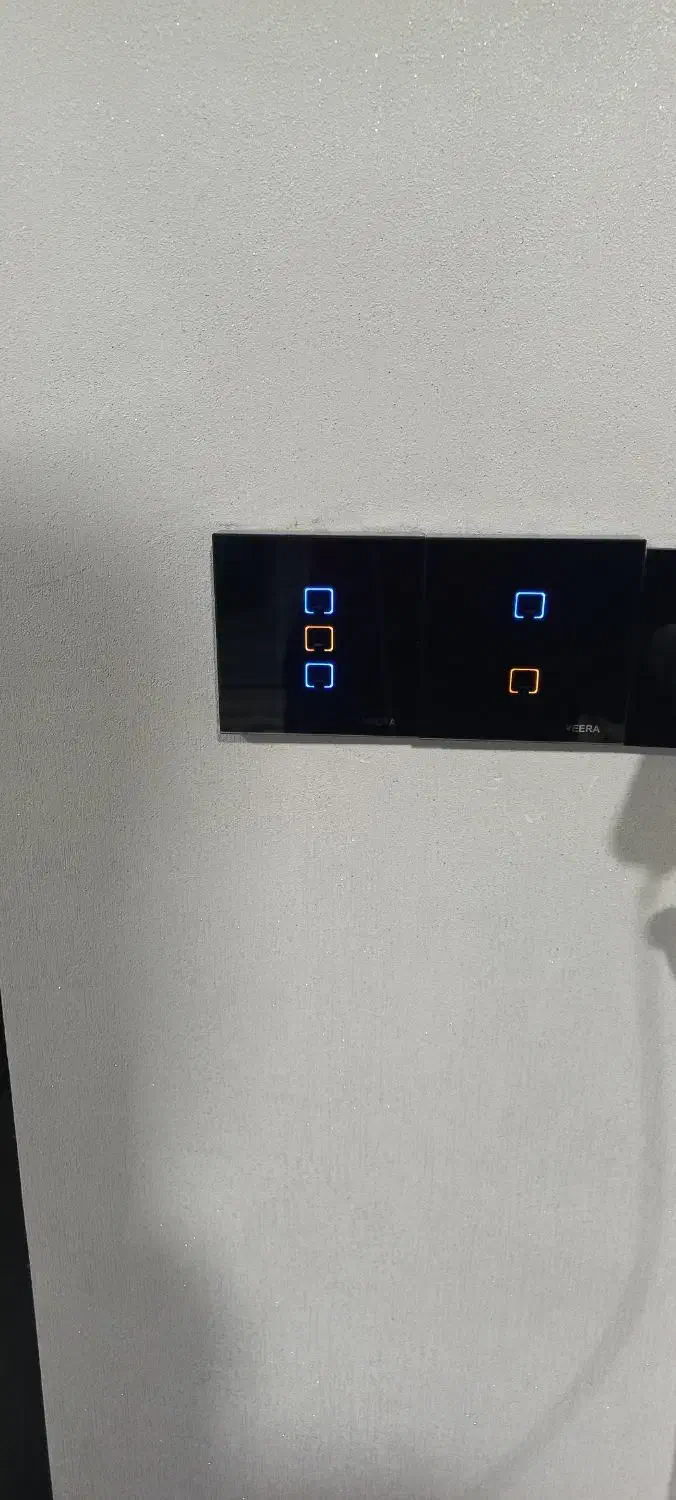 سیم کشی و برقکاری|خدمات پیشه و مهارت|رشت, کاکتوس|دیوار