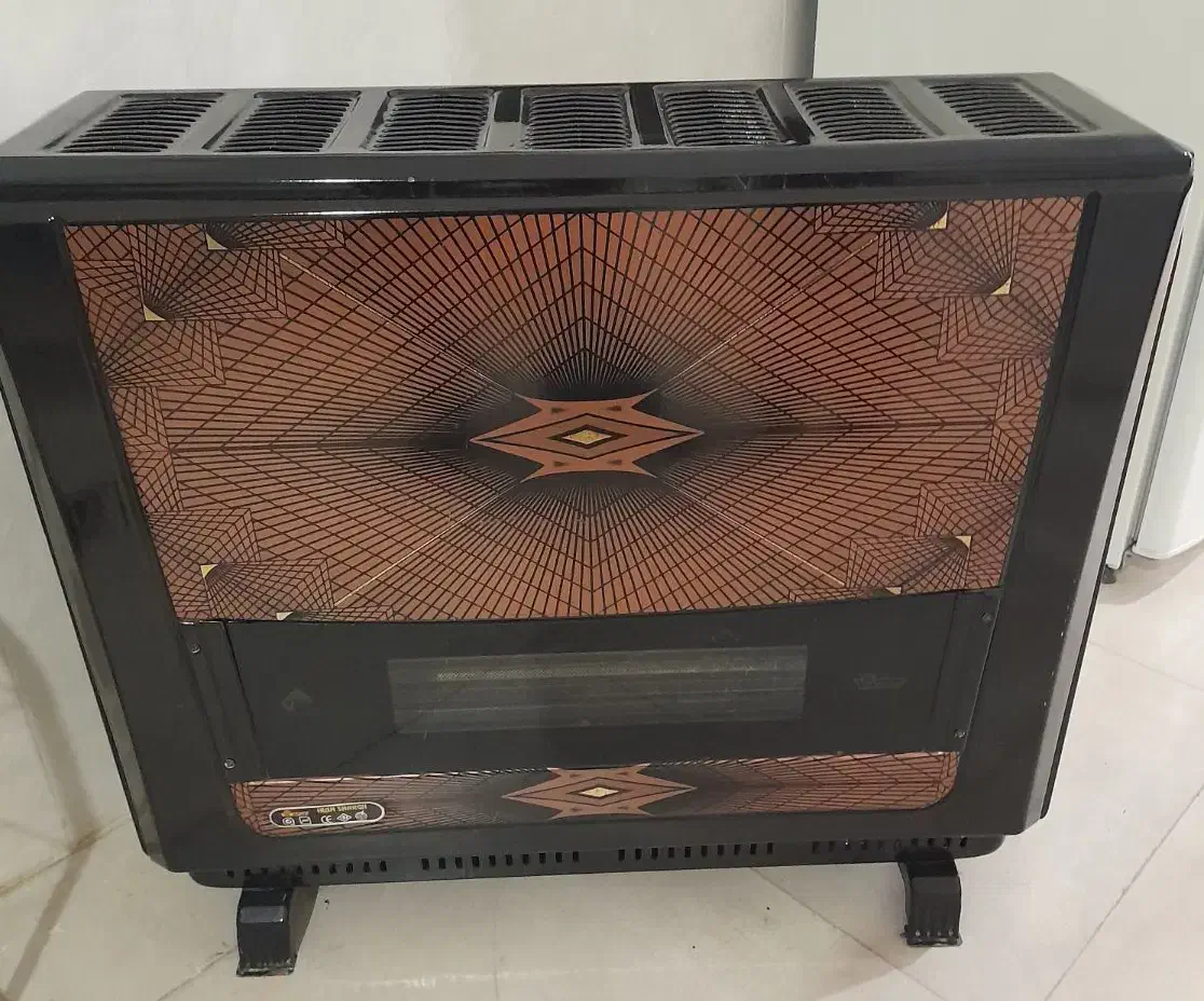 ۲عددبخاری ۱۶۰۰۰ایران شرق|بخاری، هیتر، شومینه|سنندج, |دیوار