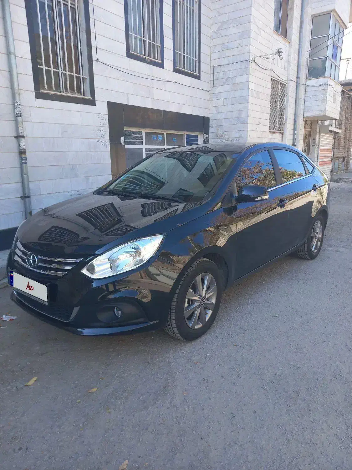 جکj4مدل۱۴۰۳سند آزاد نقدوقابل معاوضه|خودرو سواری و وانت|تهران, اکباتان|دیوار