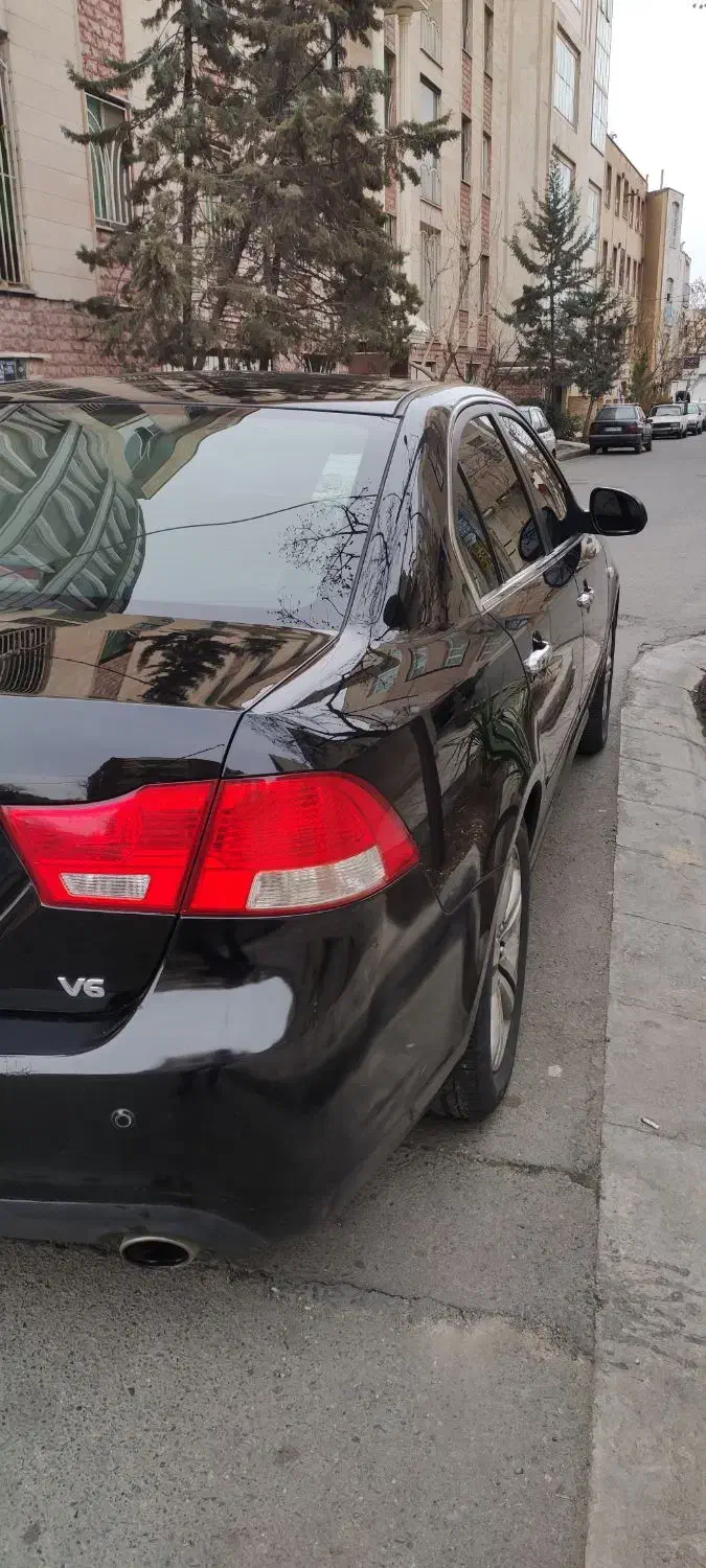 اپتیما ۲۰۱۰|خودرو سواری و وانت|کرج, شهرک ولیعصر|دیوار