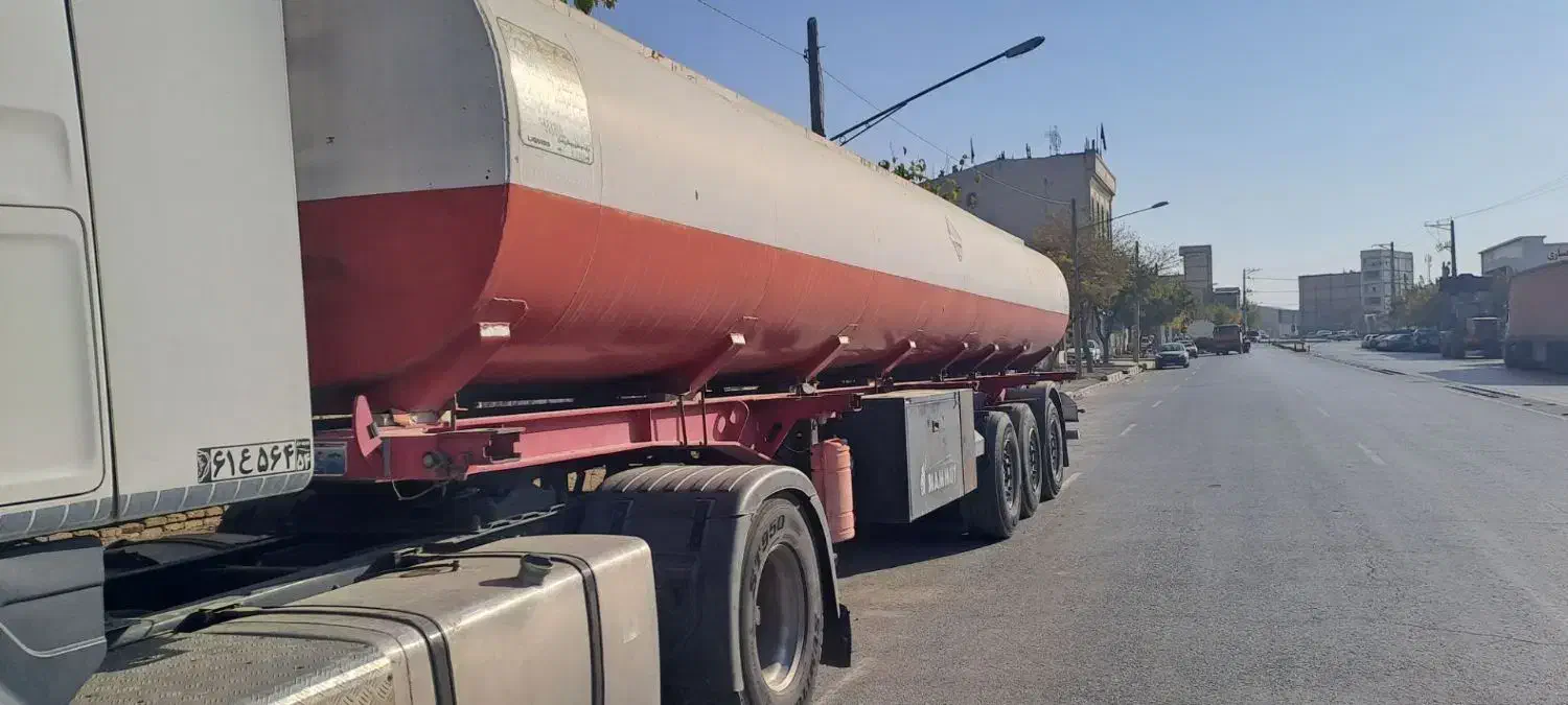 تانکر|قطعات یدکی و لوازم جانبی|تایباد, |دیوار