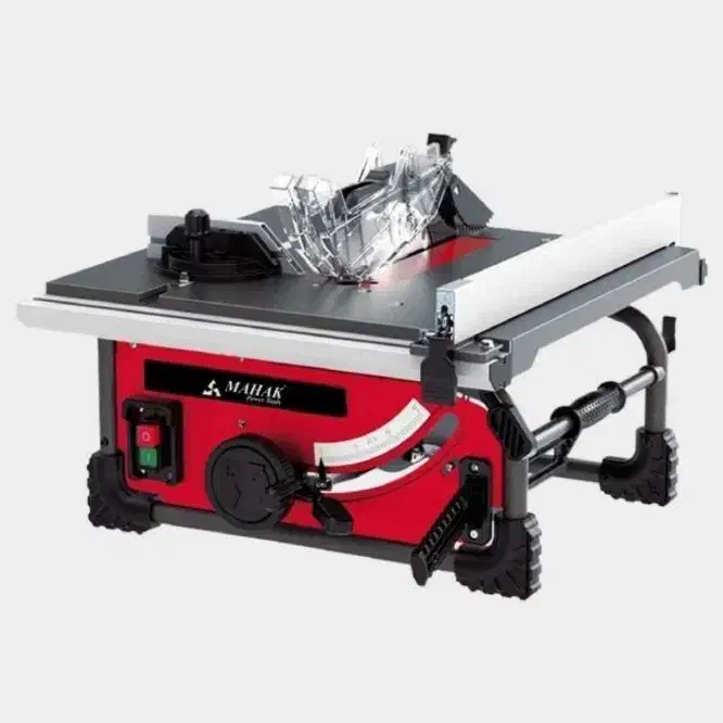 اره میزی مارک mahak|ابزارآلات|نورآباد ممسنی, |دیوار