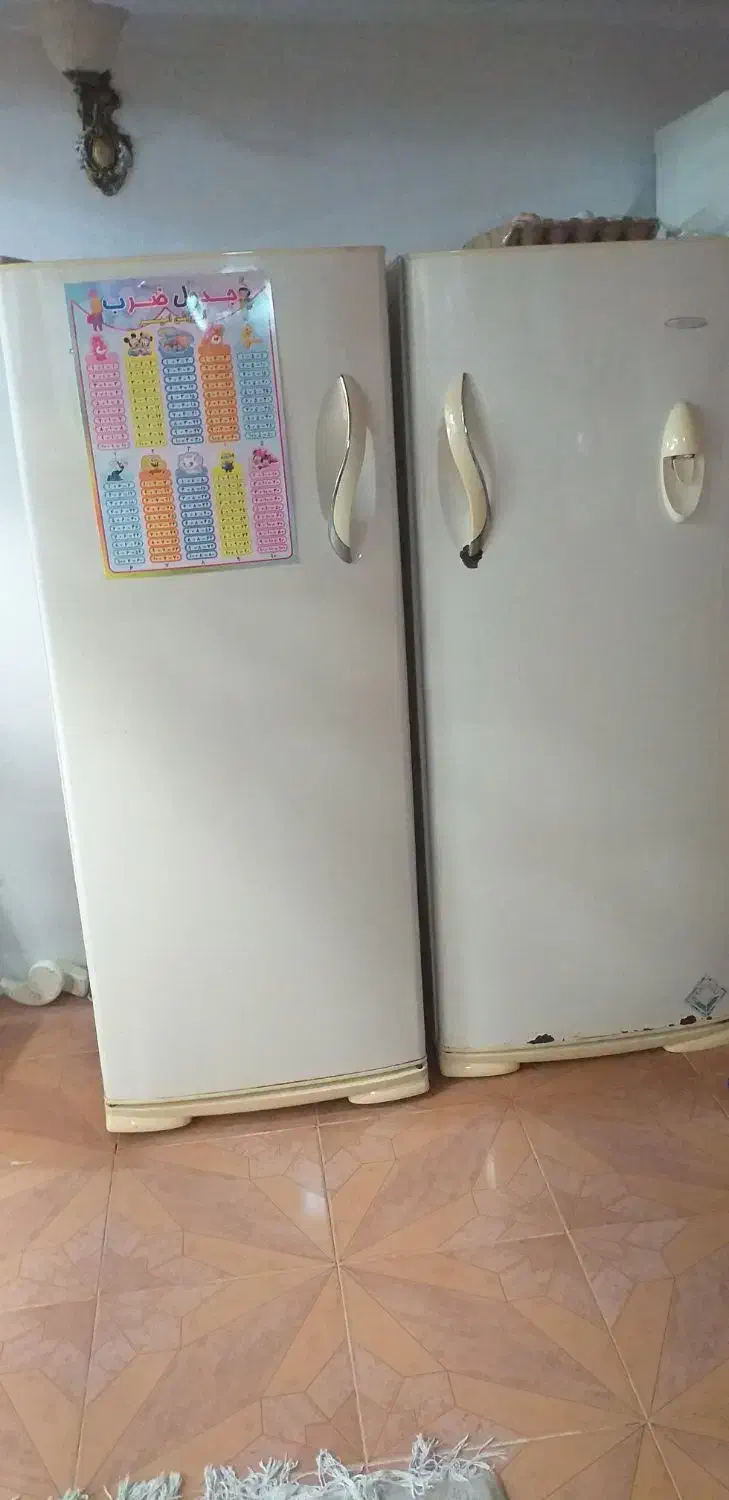 یخچال وفریز امرسان|یخچال و فریزر|نوشهر, |دیوار