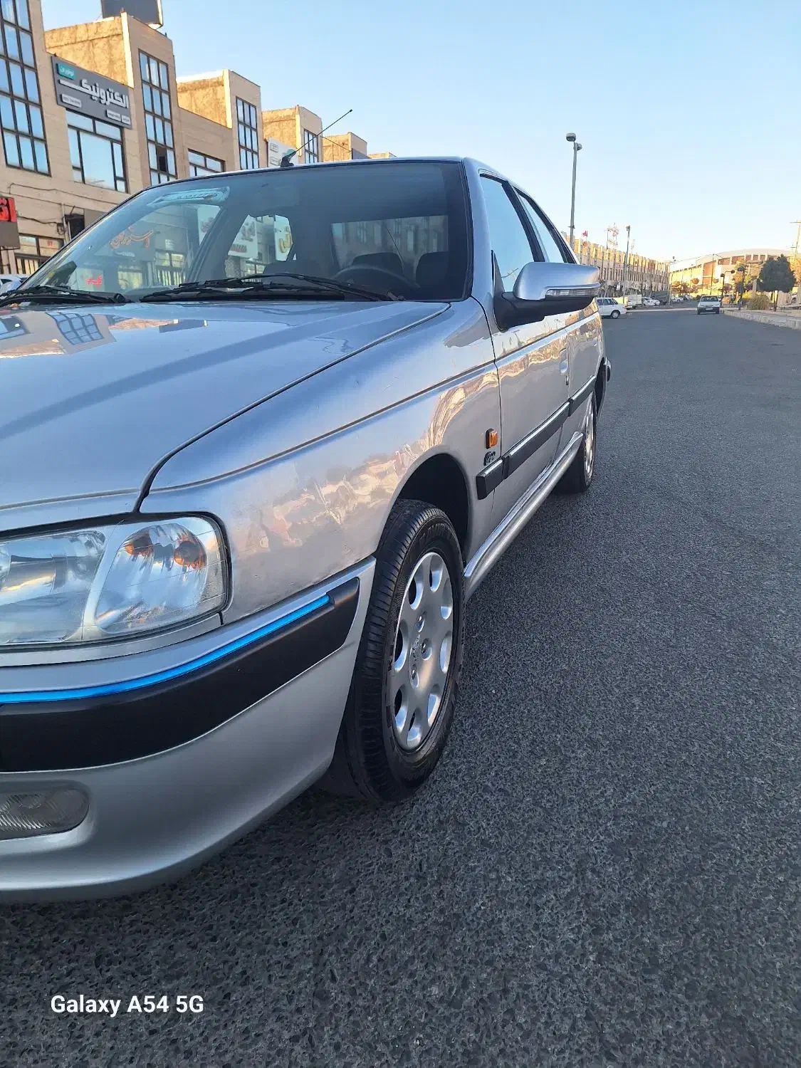 پارس مدل ۸۵|خودرو سواری و وانت|بیرجند, |دیوار