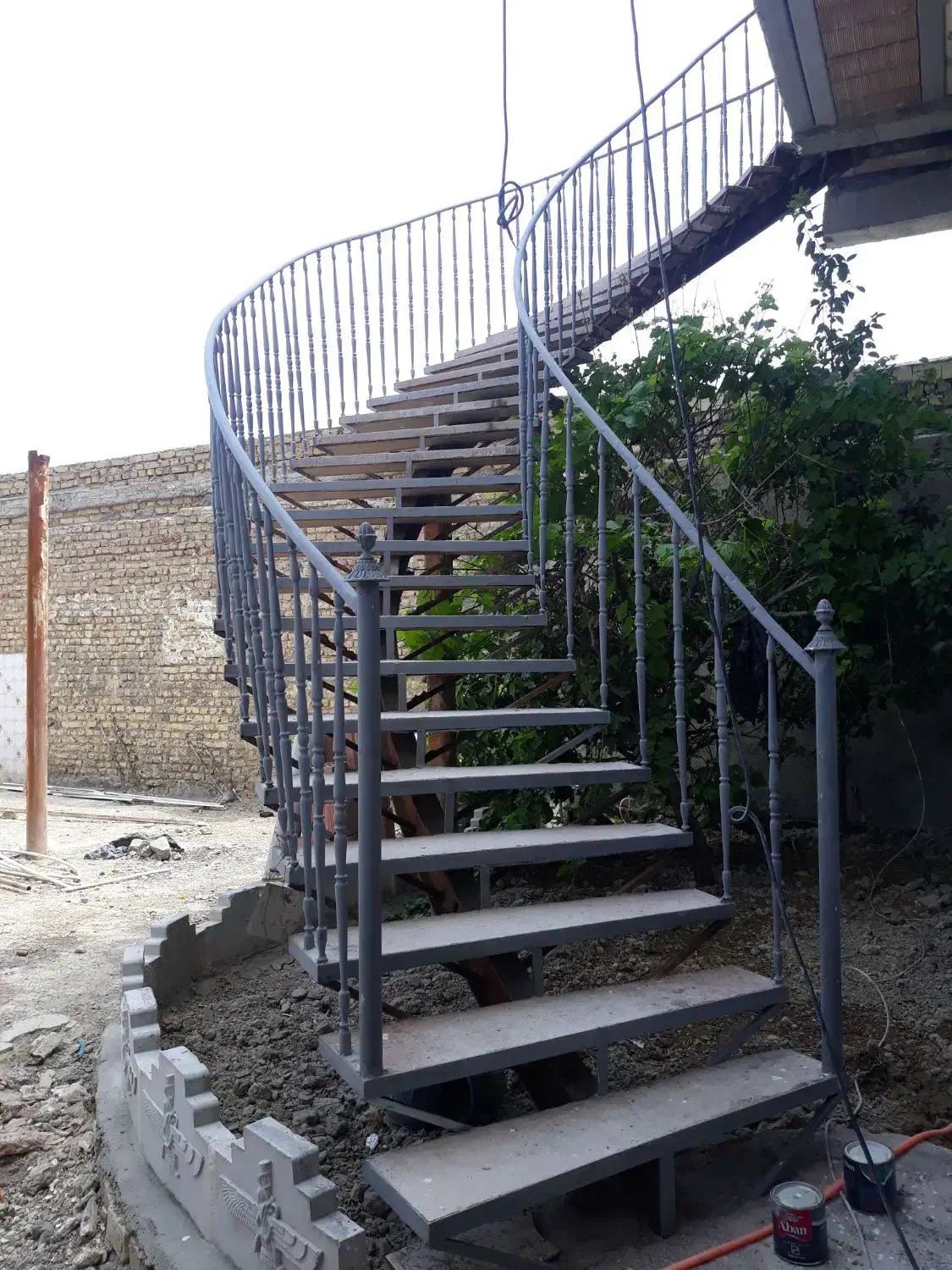 خدمات ساخت سازه فلزی و نصب سوله تهران|خدمات پیشه و مهارت|چهاردانگه (تهران), |دیوار