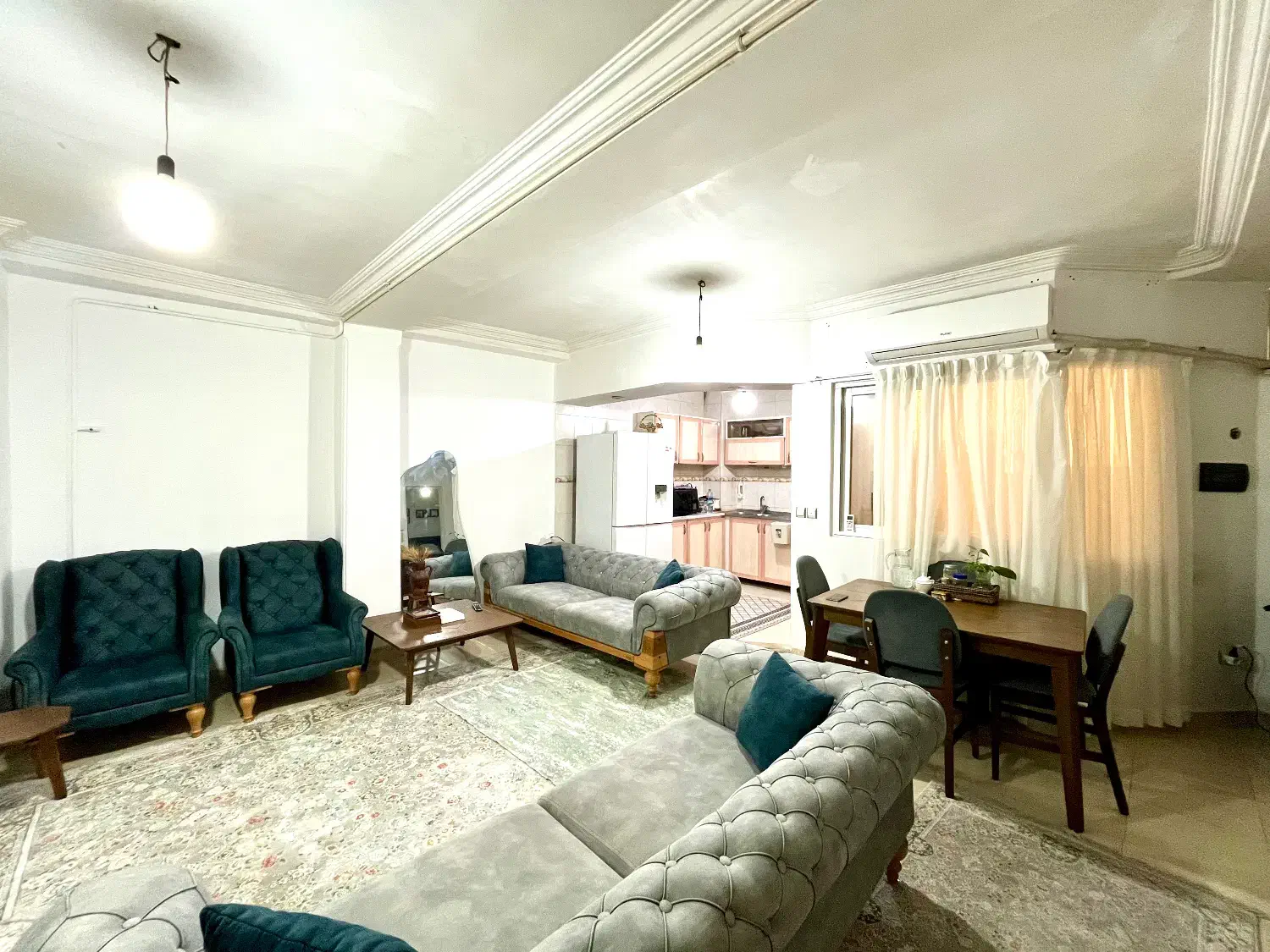 رهن واحد ۷۰متری امام رضا|اجارهٔ آپارتمان|گرگان, |دیوار