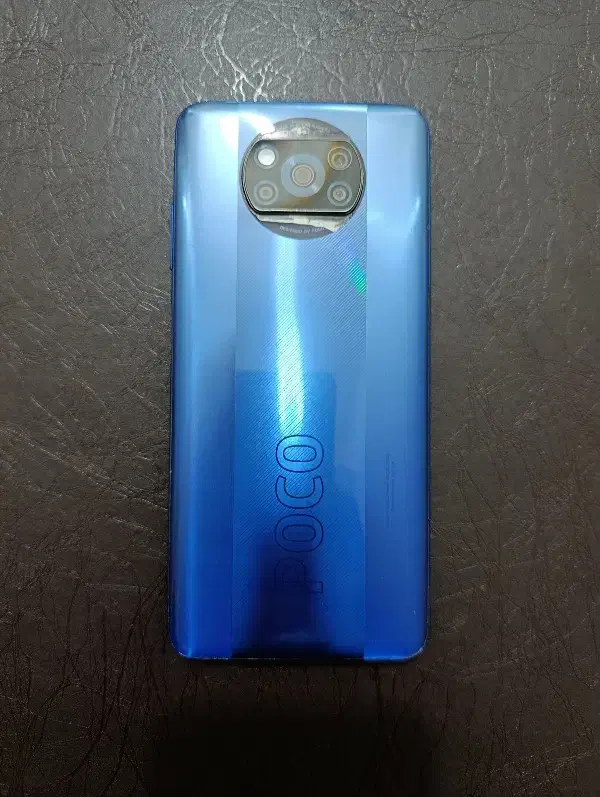 گوشی پوکو ایکس ۳ پرو Poco x3 pro|موبایل|تهران, تولید دارو|دیوار