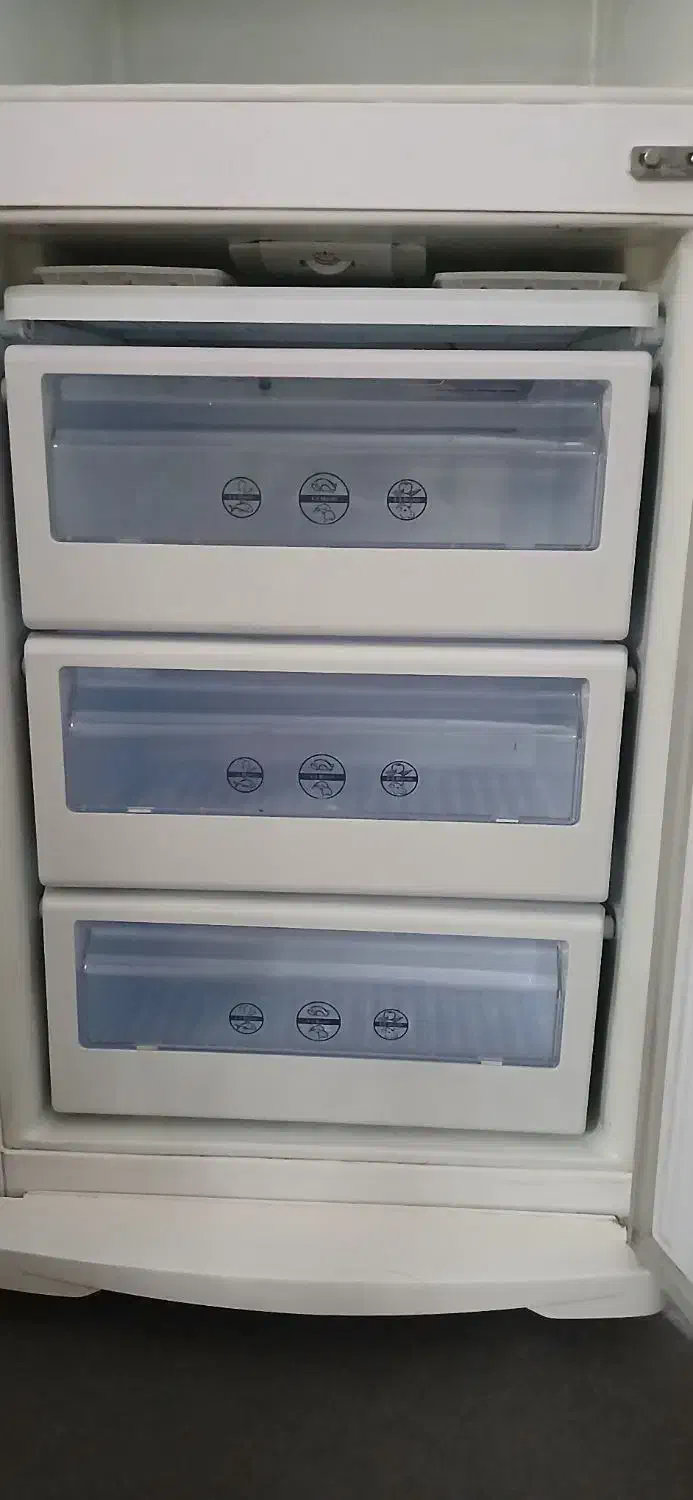 یخچال سینجر|یخچال و فریزر|نسیمشهر, |دیوار