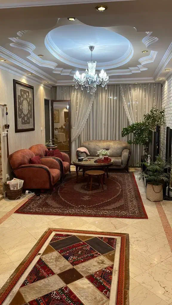 165متر/سه خواب/فول/نیروهوایی