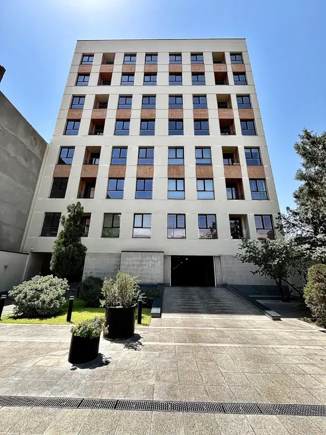 ۹۵متر نوساز/۲خواب/مدرنترین مجتمع مسکونی مجیدیه|فروش آپارتمان|تهران, مجیدیه|دیوار