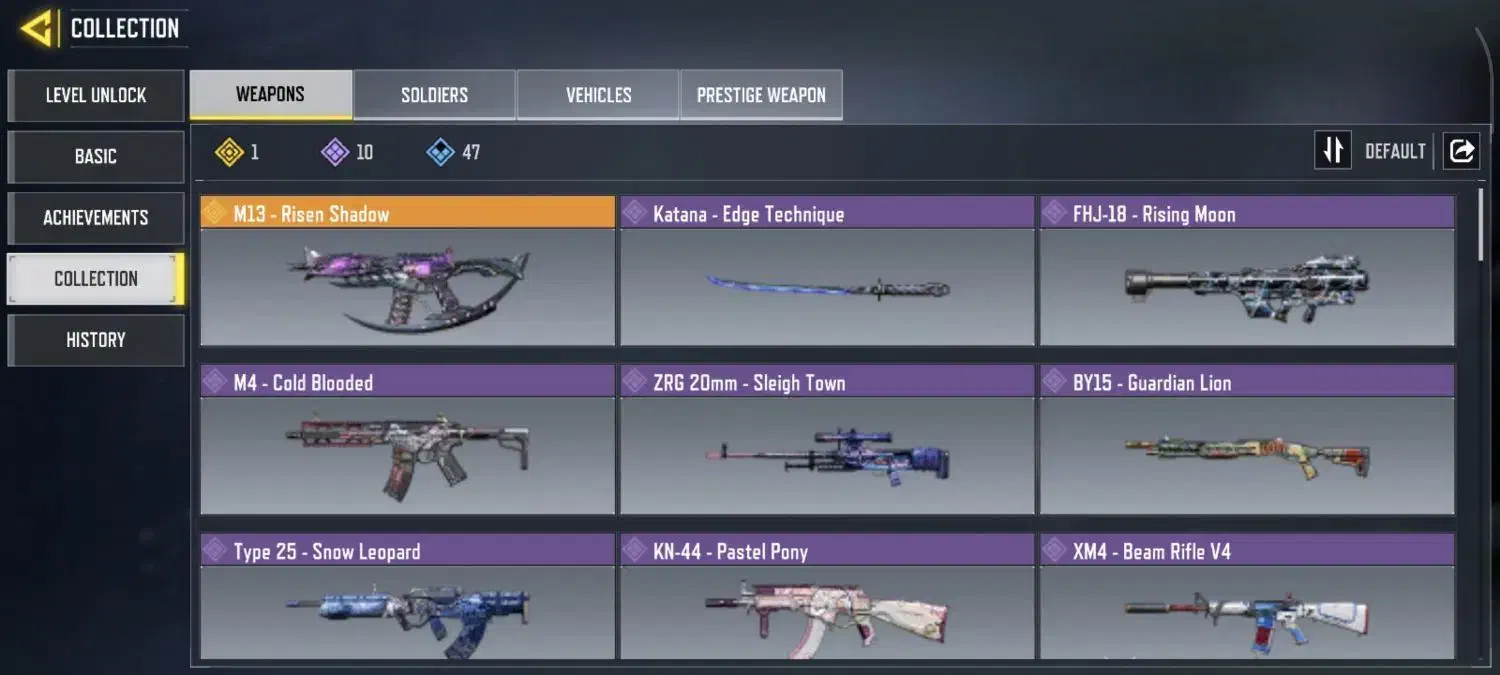 اکانت کالاف|کنسول، بازی ویدئویی و آنلاین|زاهدان, |دیوار