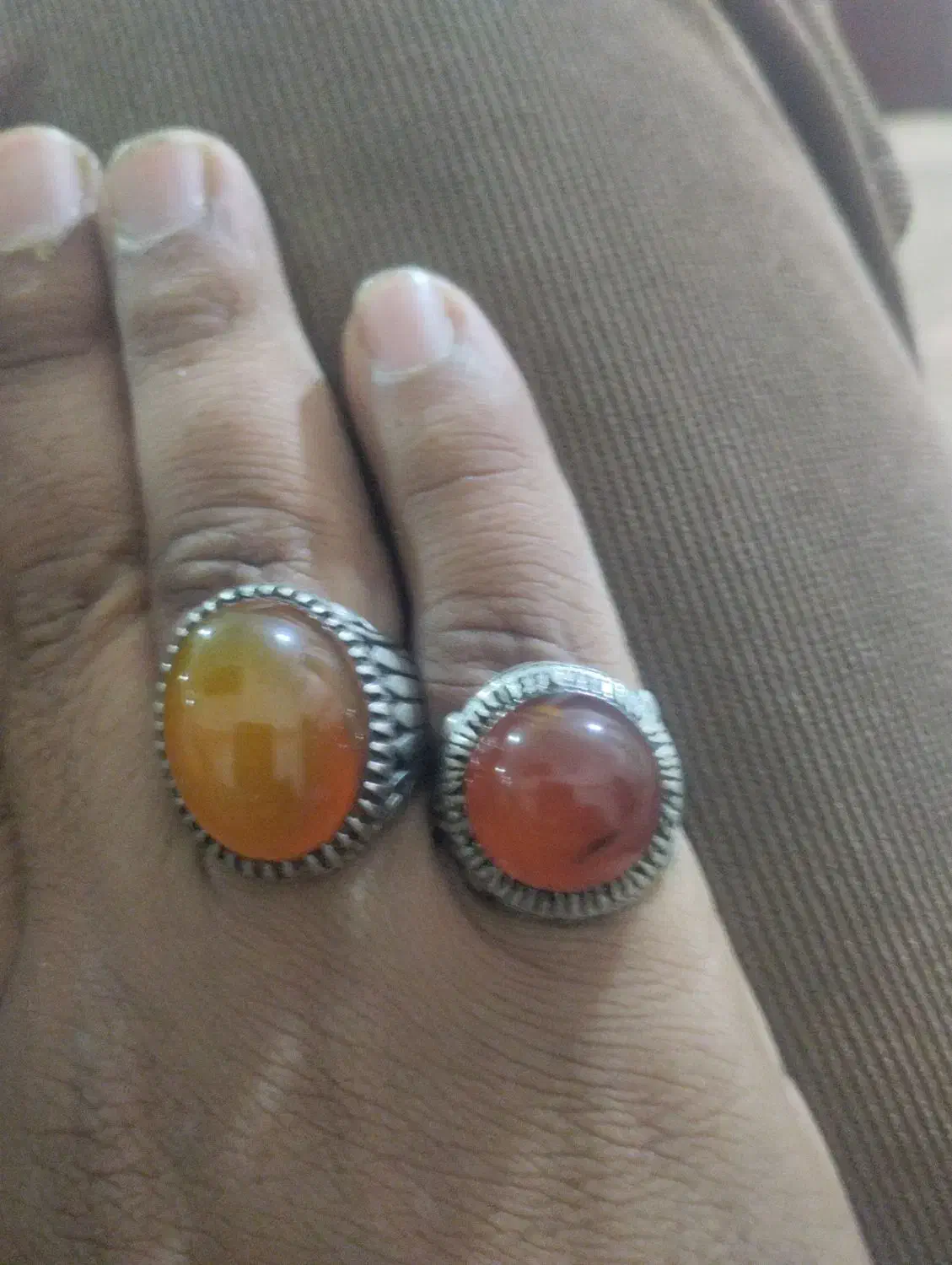 انگشتر|جواهرات|تربت جام, معدآباد|دیوار