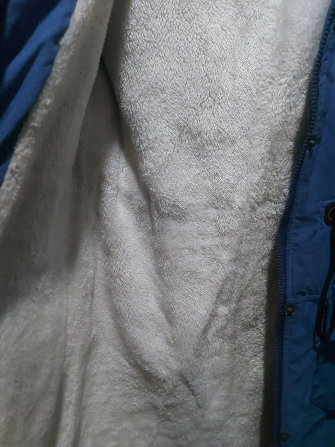 پالتو دخترانه در حدنو|لباس|مشهد, شهید بصیر|دیوار