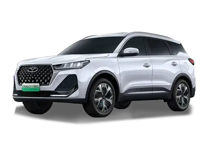 فروش خودرو تیگو7پرو پلاگین هیبریدیe+|خودرو سواری و وانت|پارس‌آباد, |دیوار