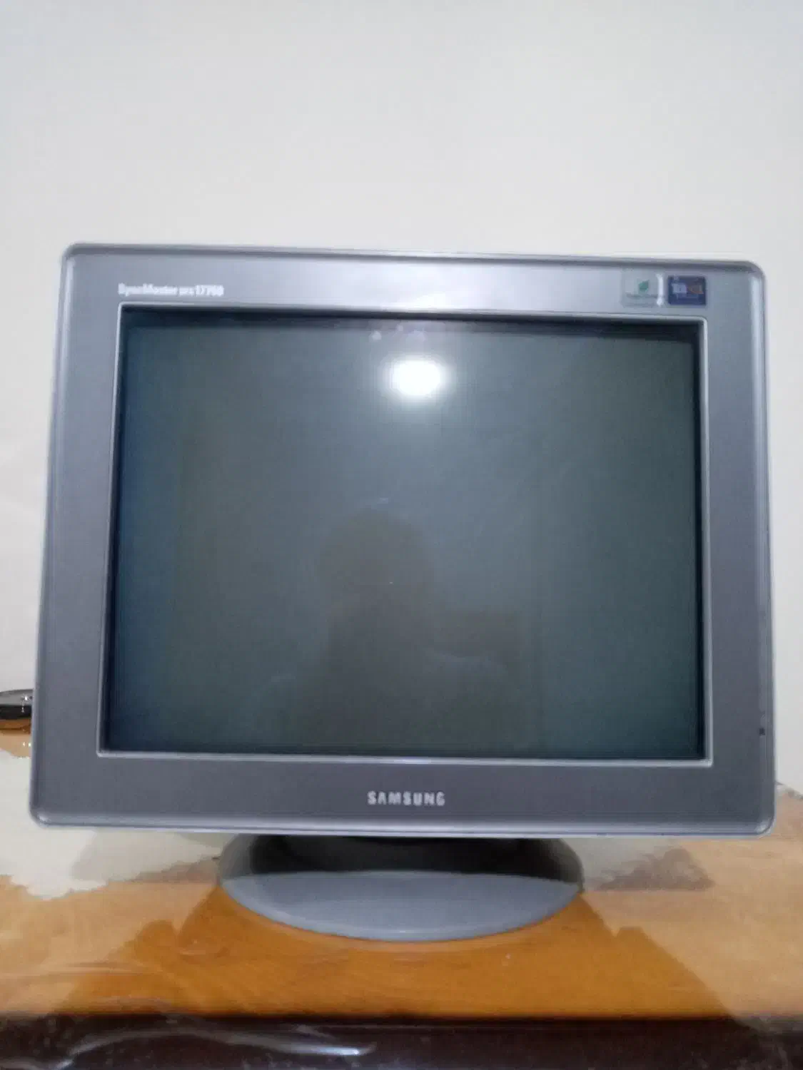 فروش مانیتور سالم|رایانه رومیزی|اسلامشهر, شهرک مفیدی|دیوار