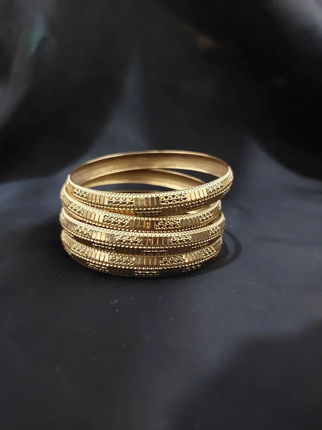 النگو طلا|جواهرات|نجفآباد, گلدشت|دیوار