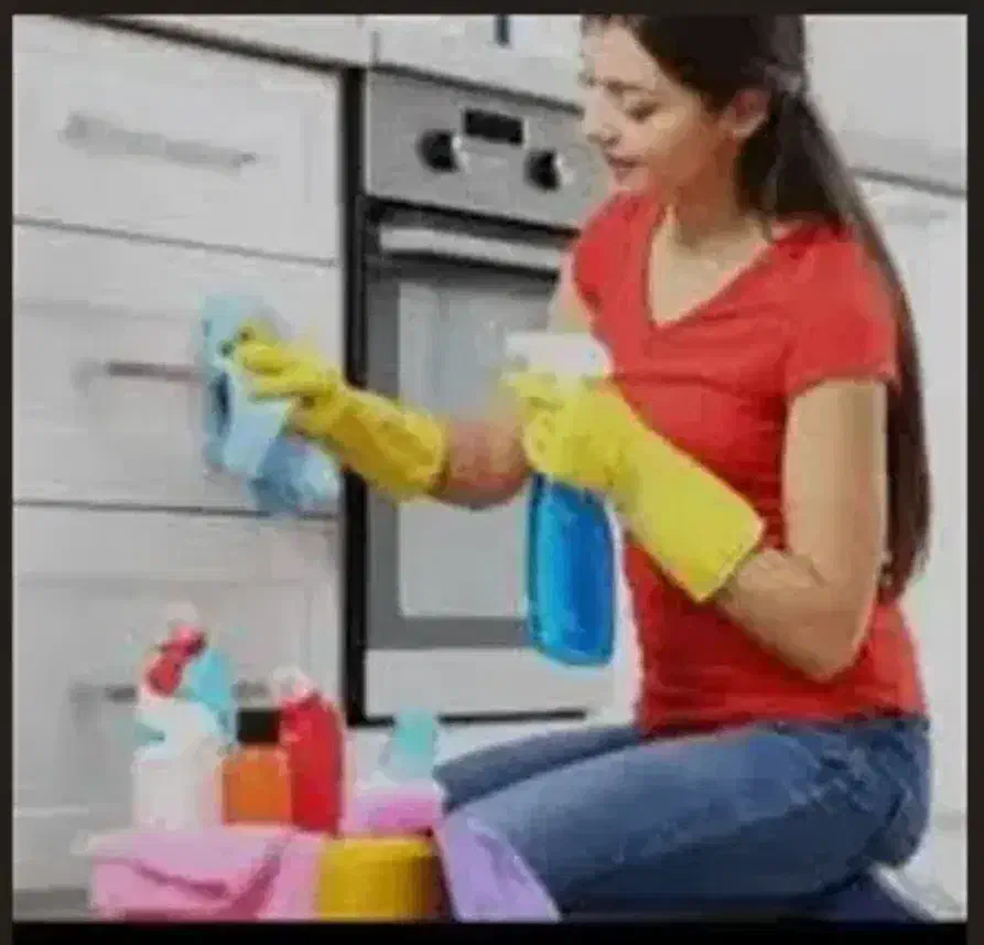 نظافتچی و آشپز خانم|استخدام سرایداری و نظافت|تهران, سعادتآباد|دیوار