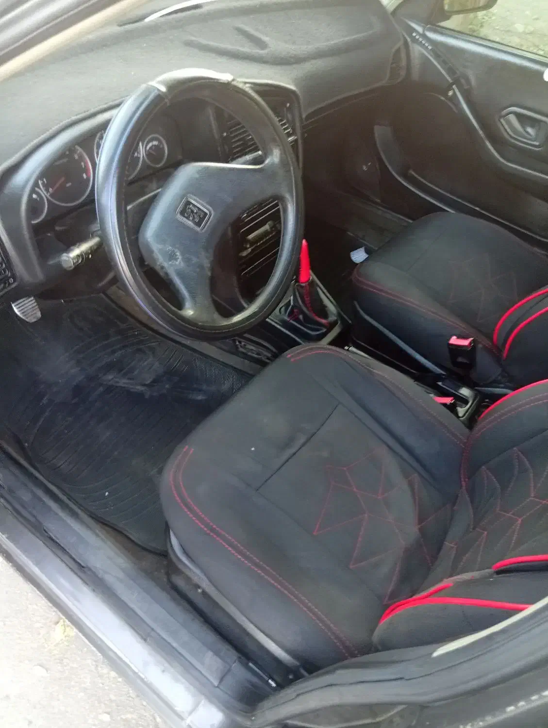 پژو مدل 83درحد صفر|خودرو سواری و وانت|ماهان, |دیوار