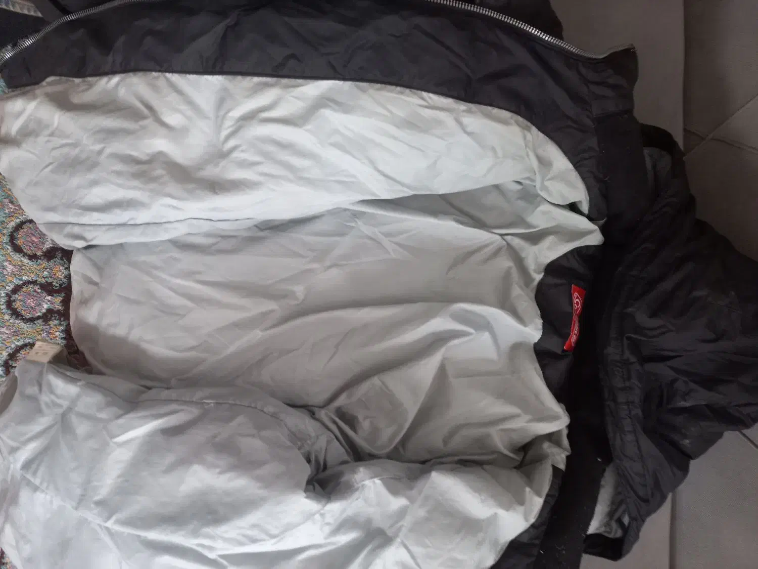 کاپشن اورجینال COLEMAN|لباس|لاهیجان, طالقانی|دیوار