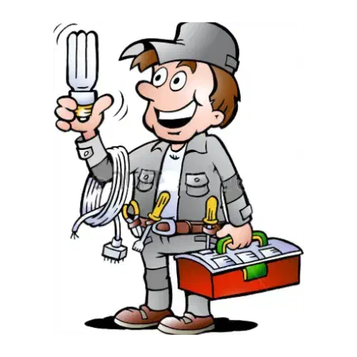 ارائه خدمات برق کشی ساختمان پذیرفته میشود|خدمات پیشه و مهارت|تربتحیدریه, مسجد جامع|دیوار