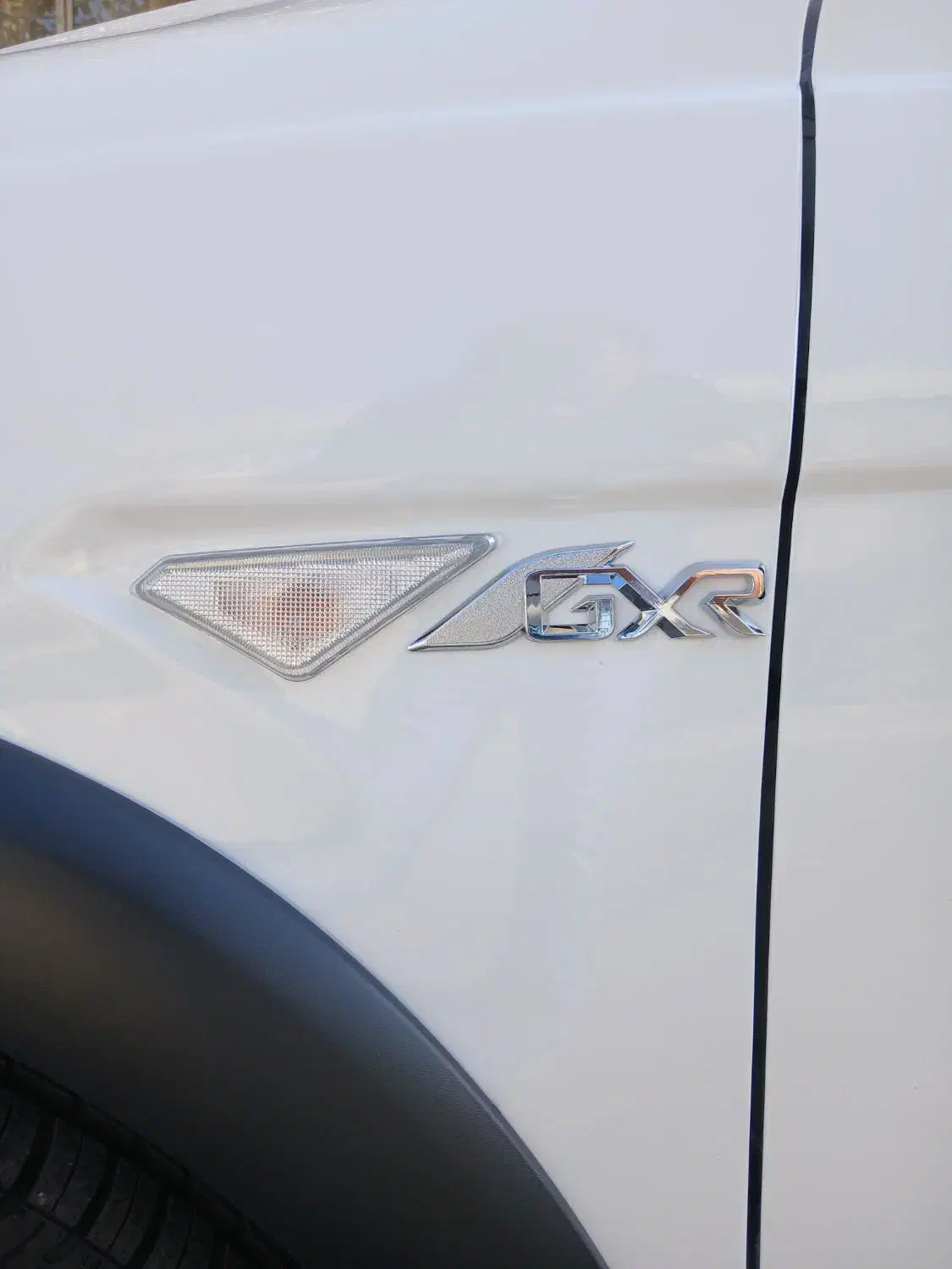 کوییک GXR صفر|خودرو سواری و وانت|تهران, جردن|دیوار