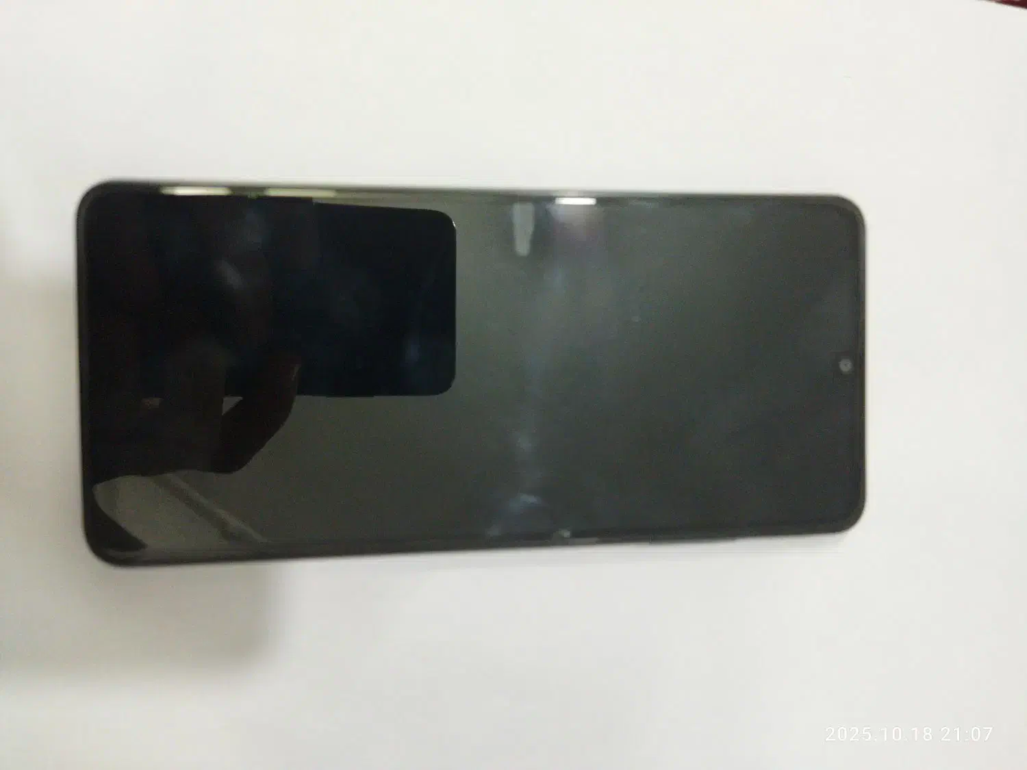 سامسونگ a06|موبایل|مشهد, شهرک مهر آباد|دیوار