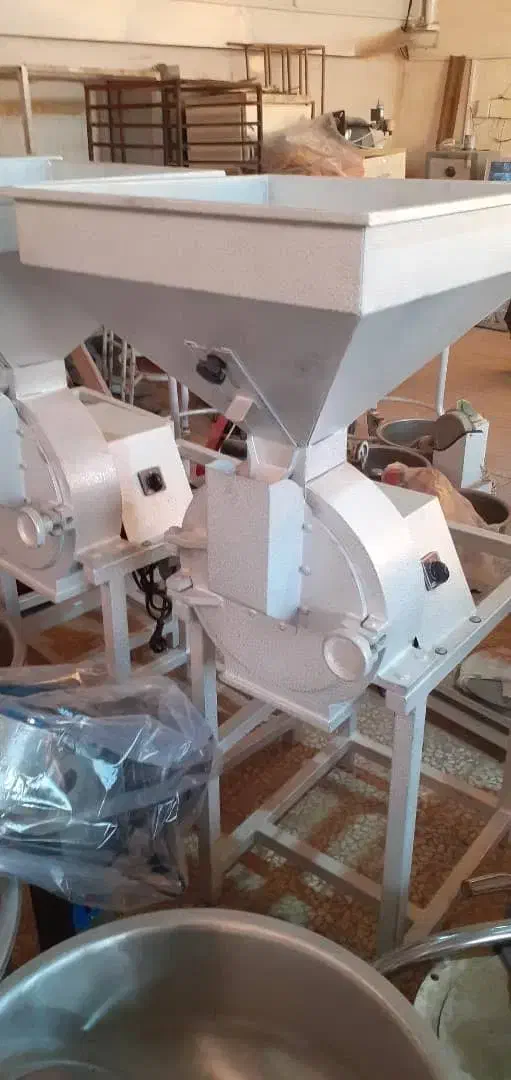 تولید دستگاه های، قنادی|عمدهفروشی|آباده, |دیوار