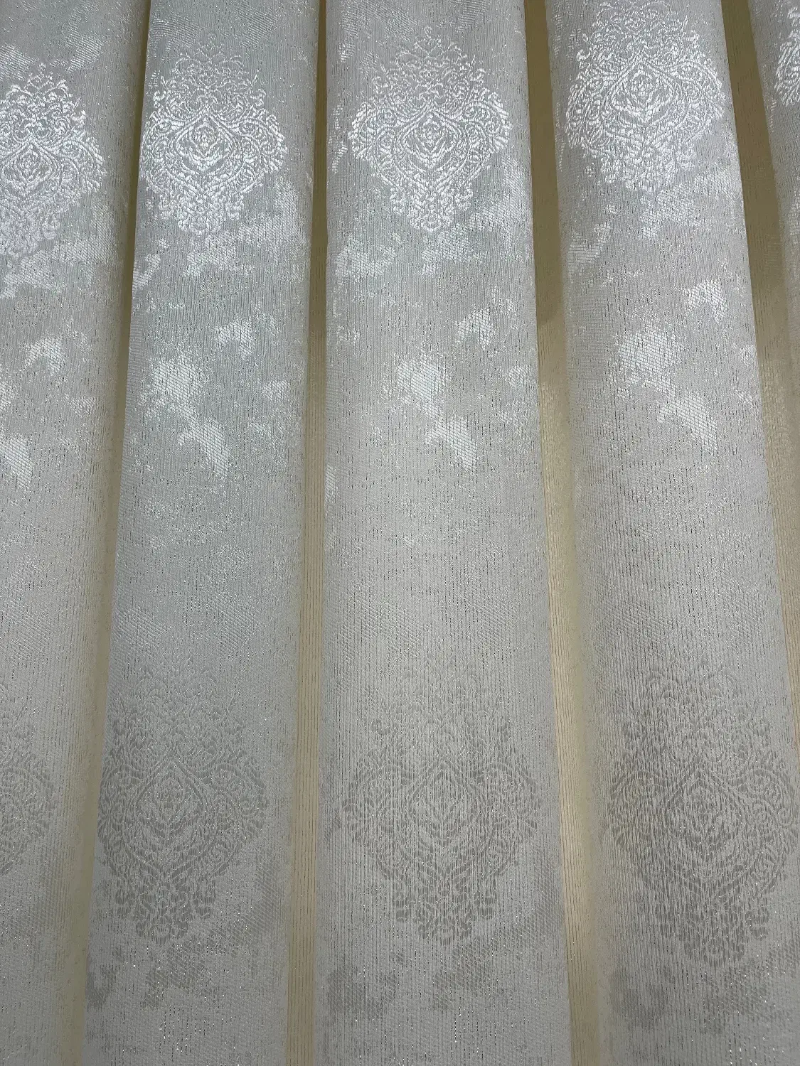 پرده|پرده، رانر، رومیزی|مشهد, مقدم|دیوار