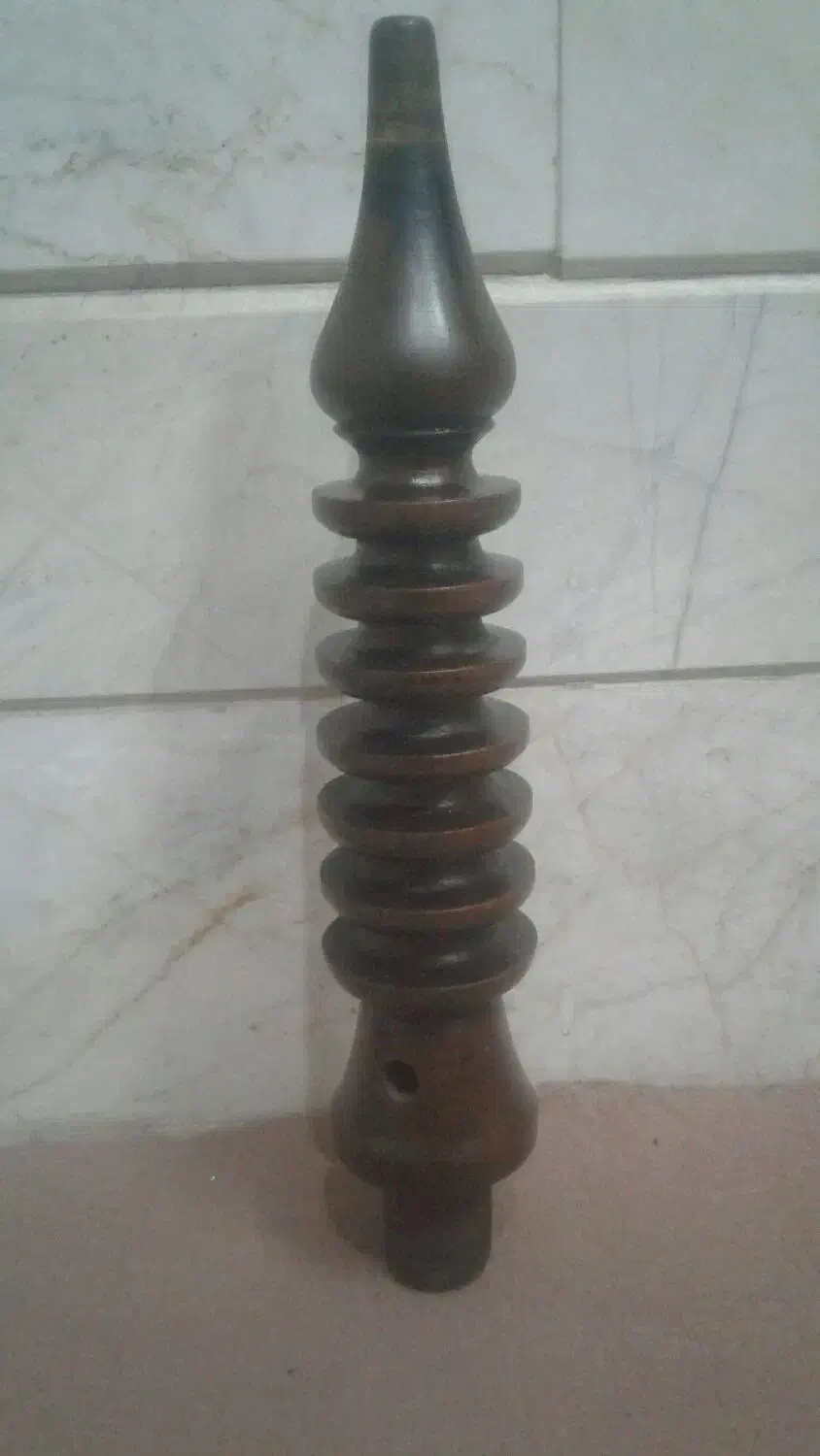 تنه گردو|تخت و صندلی بچه|قم, سراجه (۱۵ خرداد)|دیوار