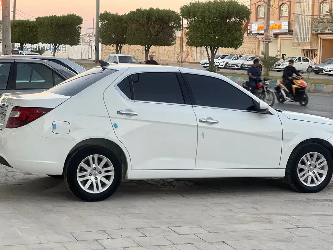 دنا ۶ دنده ۱۴۰۳|خودرو سواری و وانت|خرمشهر, |دیوار